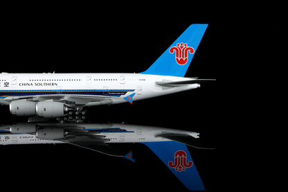 China Southern Airlines A380 B-6136