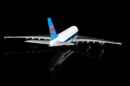 China Southern Airlines A380 B-6136