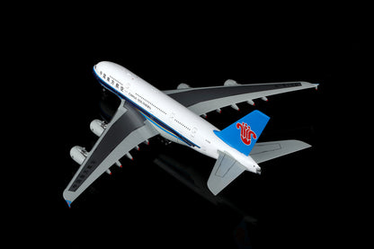 China Southern Airlines A380 B-6136