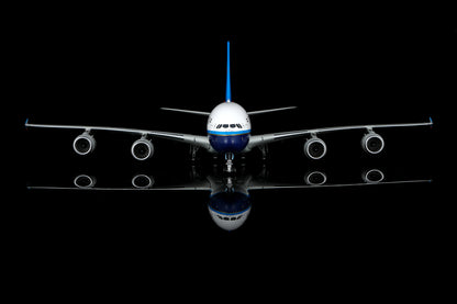 China Southern Airlines A380 B-6136