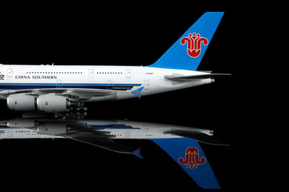 China Southern Airlines A380 B-6137