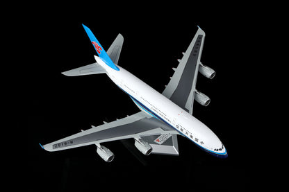 China Southern Airlines A380 B-6137