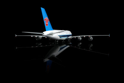 China Southern Airlines A380 B-6137