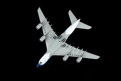 China Southern Airlines A380 B-6137