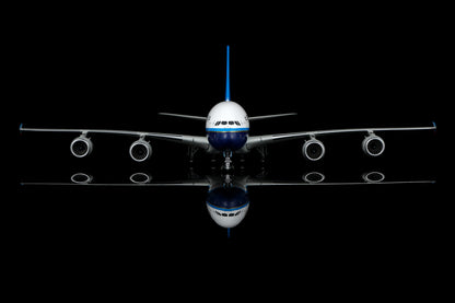 China Southern Airlines A380 B-6137