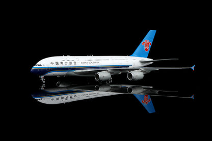 China Southern Airlines A380 B-6137