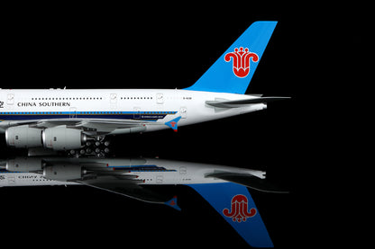 China Southern Airlines A380 B-6138