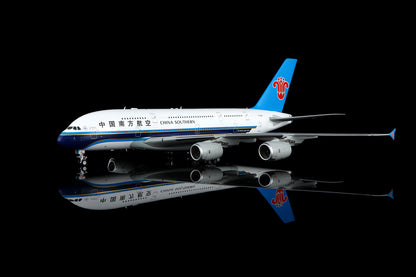China Southern Airlines A380 B-6138