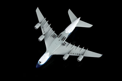 China Southern Airlines A380 B-6138