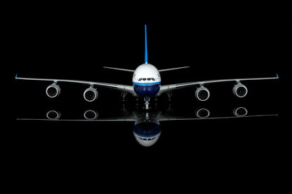 China Southern Airlines A380 B-6138
