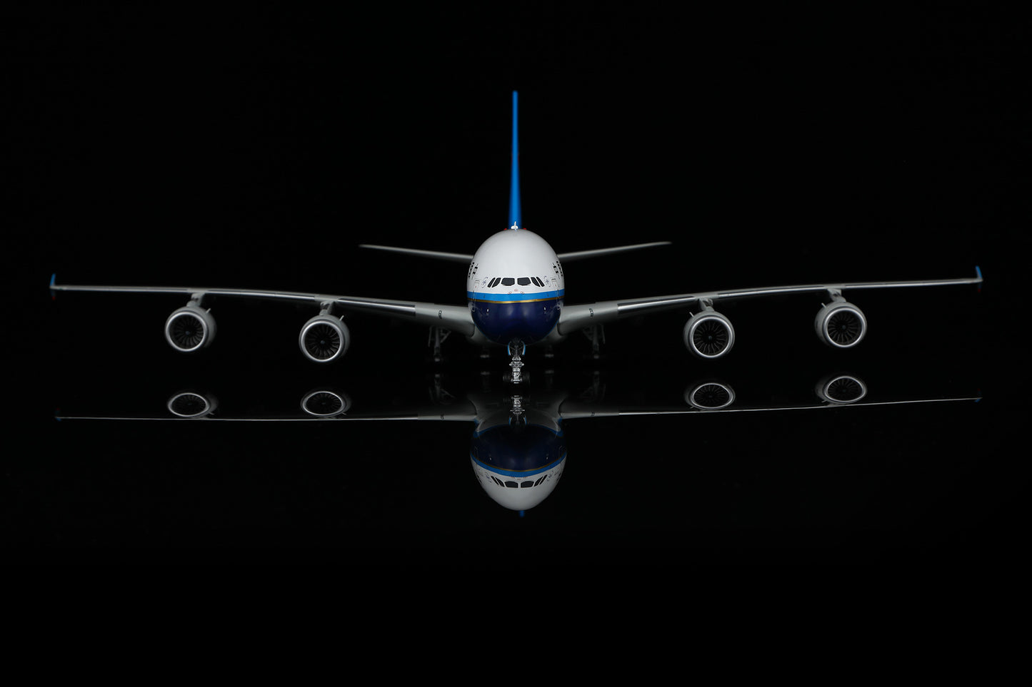 China Southern Airlines A380 B-6140