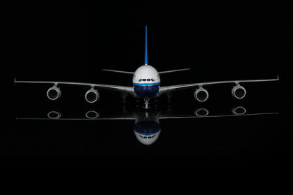 China Southern Airlines A380 B-6140