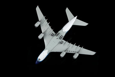 Global Airlines A380 9H-GLOBL