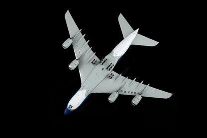 Global Airlines A380 9H-GLOBL