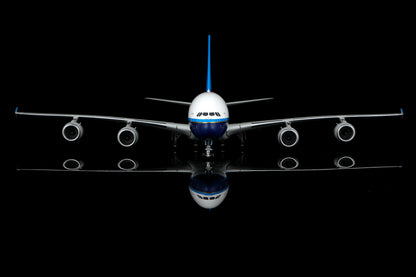 Global Airlines A380 9H-GLOBL