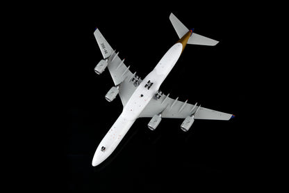 Singapore Airlines A340-500 9V-SGC – image 7
