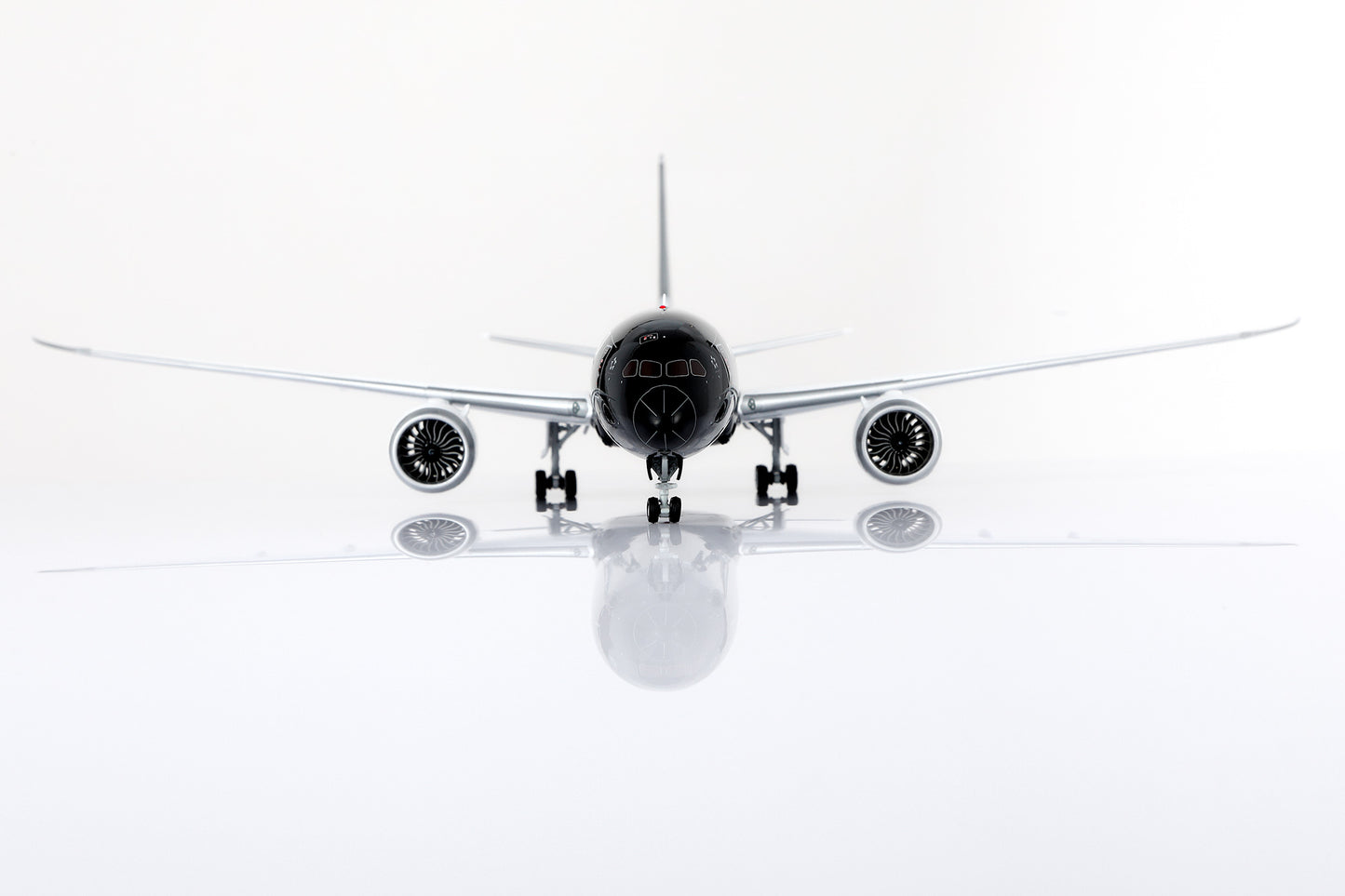 Air New Zealand B787-9 Dreamliner "All Blacks" ZK-NZE – image 6