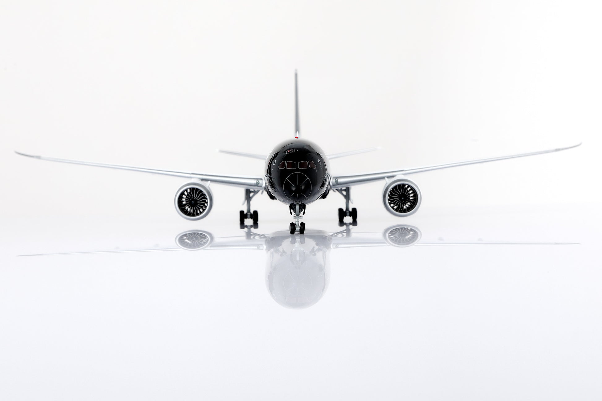 Air New Zealand B787-9 Dreamliner "All Blacks" ZK-NZE – image 6