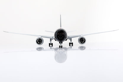 Air New Zealand B787-9 Dreamliner "All Blacks" ZK-NZE – image 6