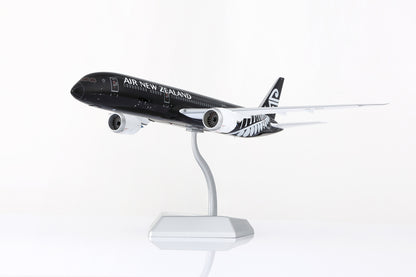 Air New Zealand B787-9 Dreamliner "All Blacks" ZK-NZE – image 11