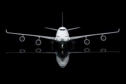 Lufthansa B747-400 "Hannover EXPO 2000" D-ABVK