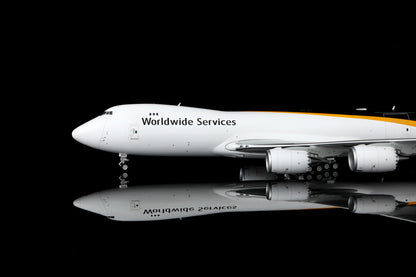 UPS B747-8F N605UP 10