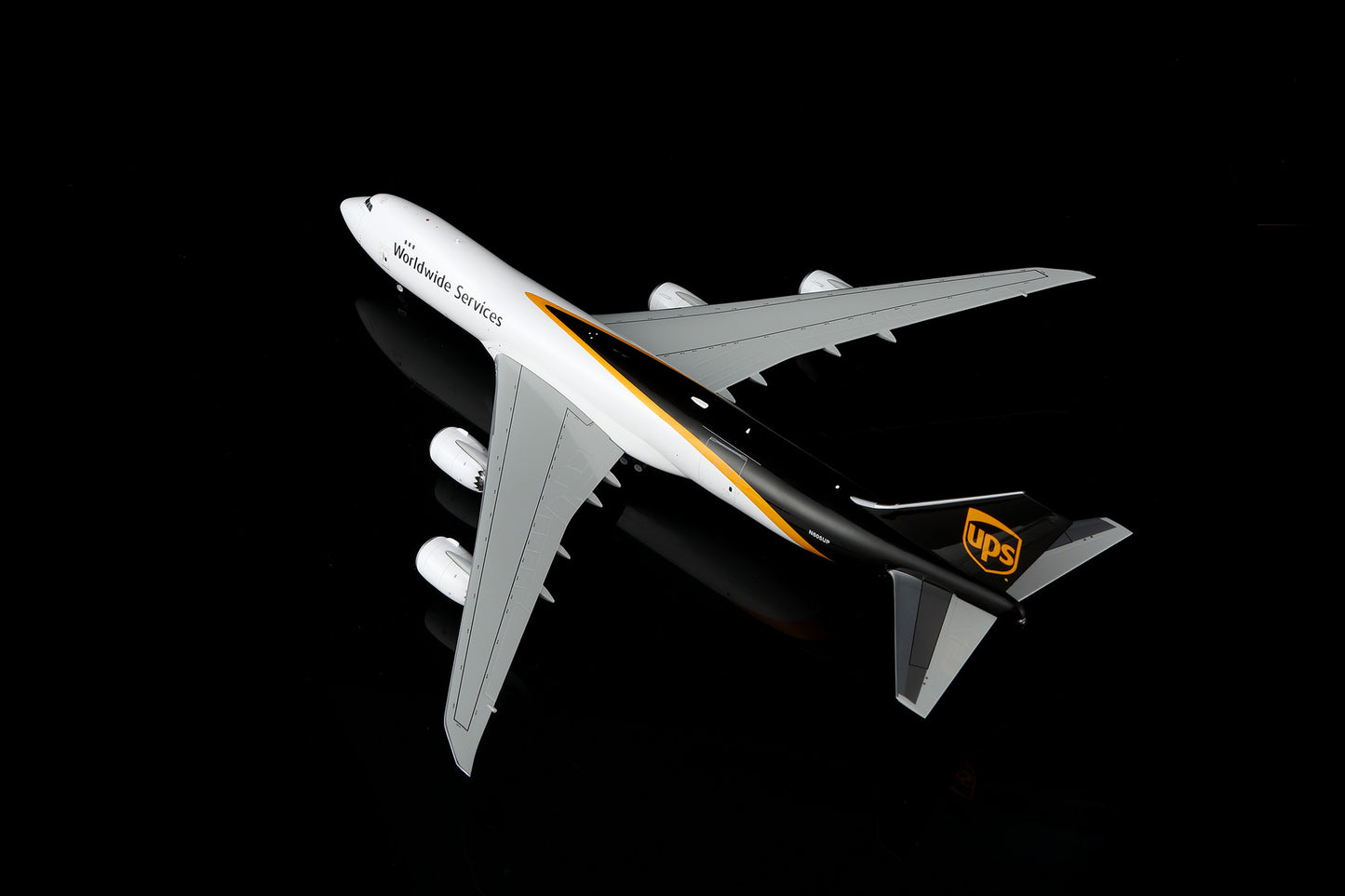 UPS B747-8F N605UP 1