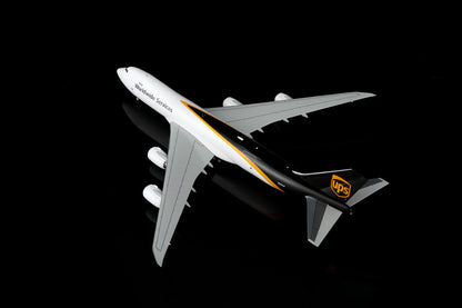 UPS B747-8F N605UP 1