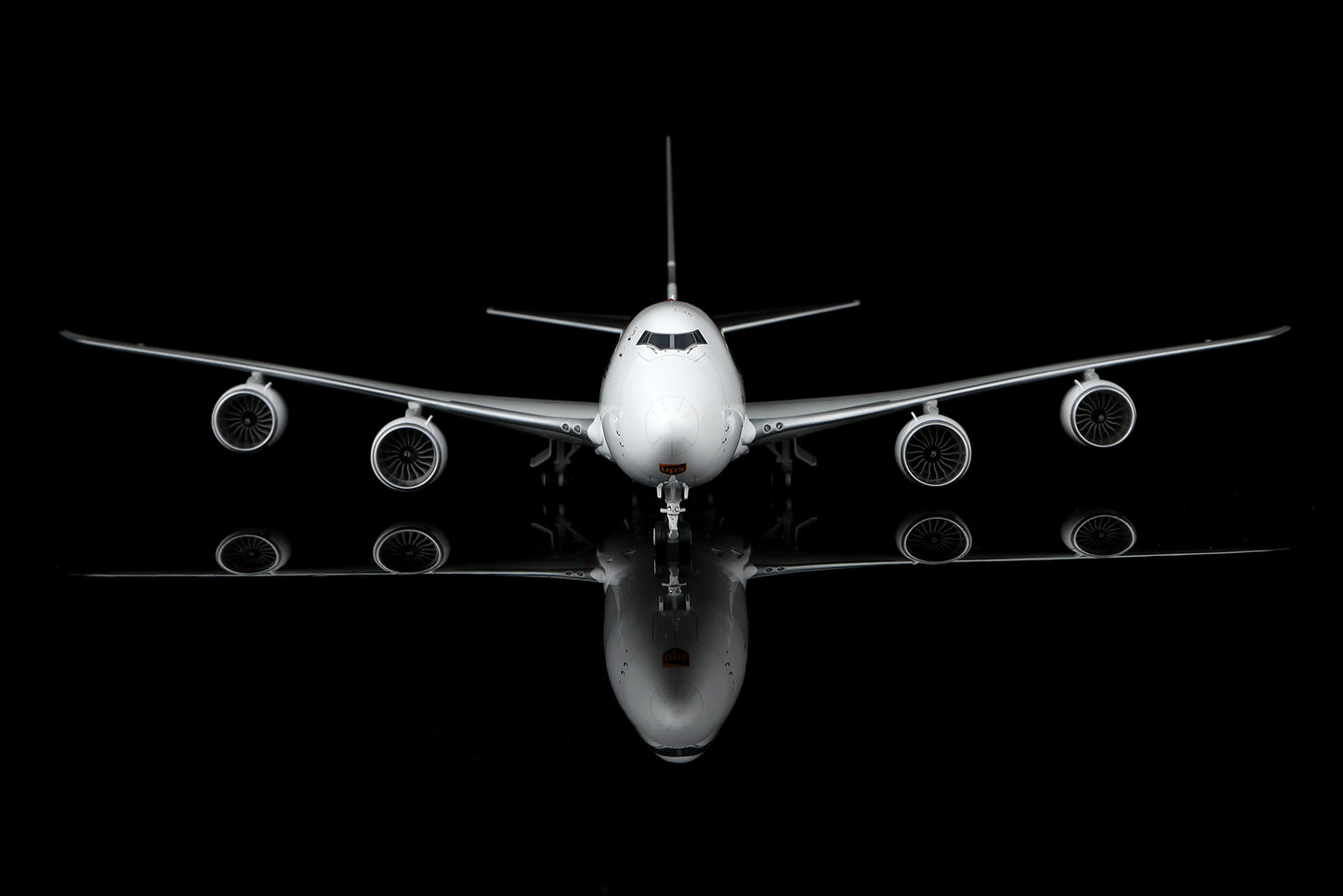 UPS B747-8F N605UP 3