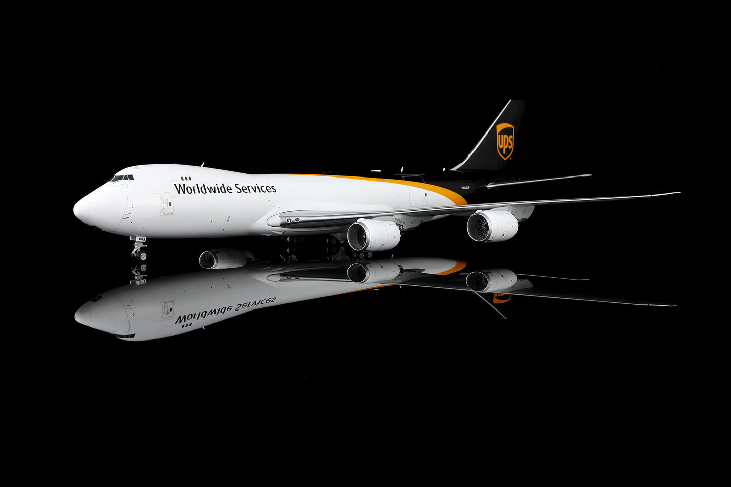 UPS B747-8F N605UP 4