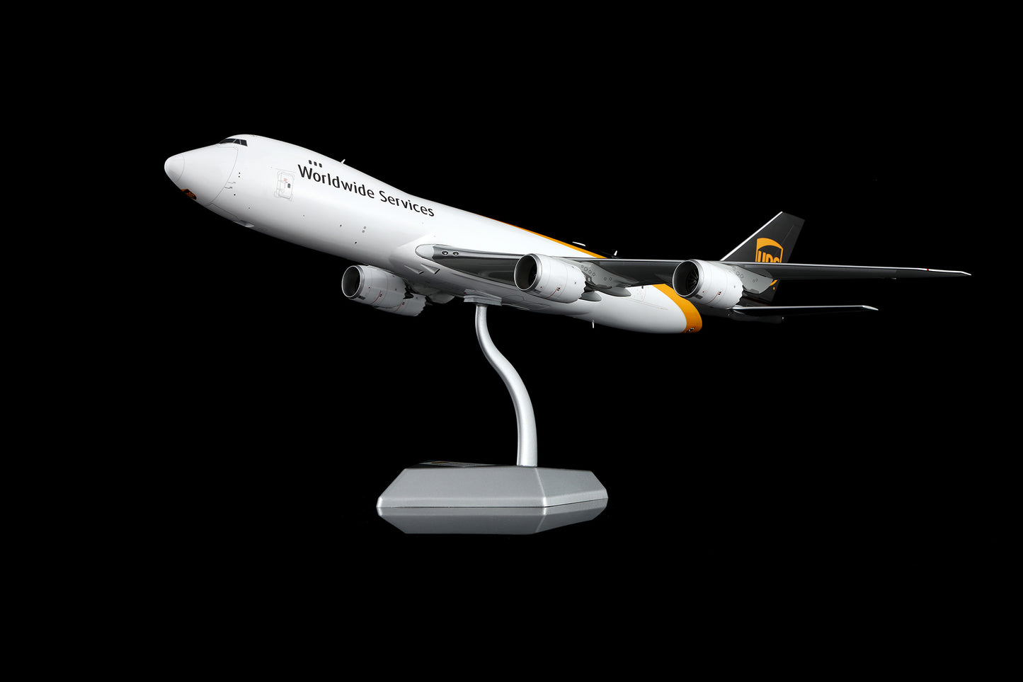UPS B747-8F N605UP 5