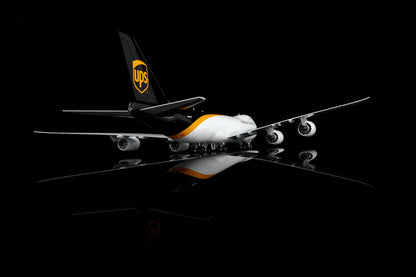 UPS B747-8F N605UP 6
