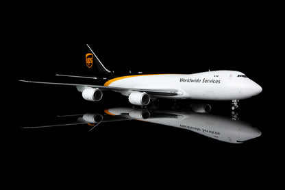 UPS B747-8F N605UP 7
