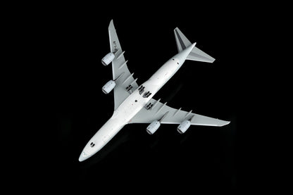 Cathay Cargo B747-8F B-LJN Interactive Version