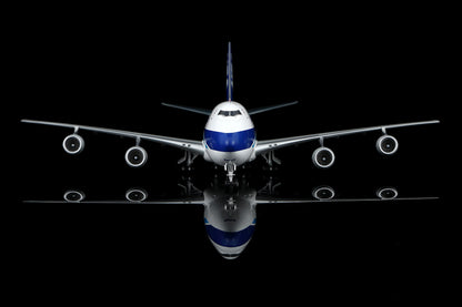 Nippon Cargo Airlines B747-200F JA8188 – image 4