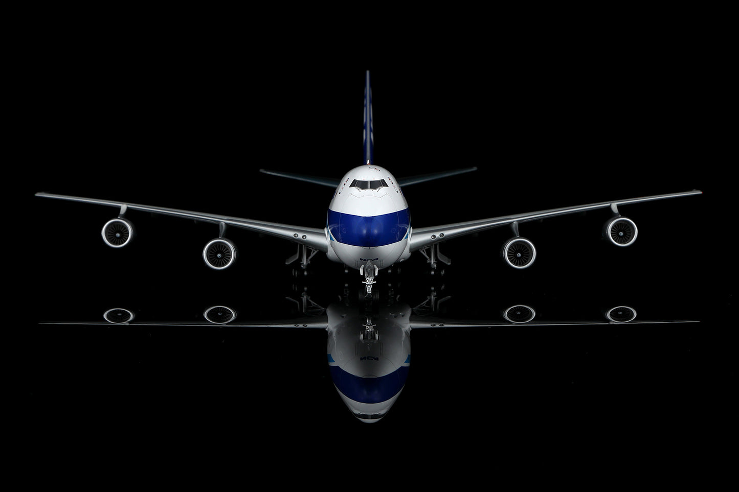 Nippon Cargo Airlines B747-200F JA8167 – image 8