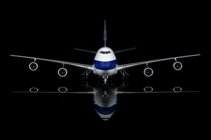 Nippon Cargo Airlines B747-200F JA8167 – image 8
