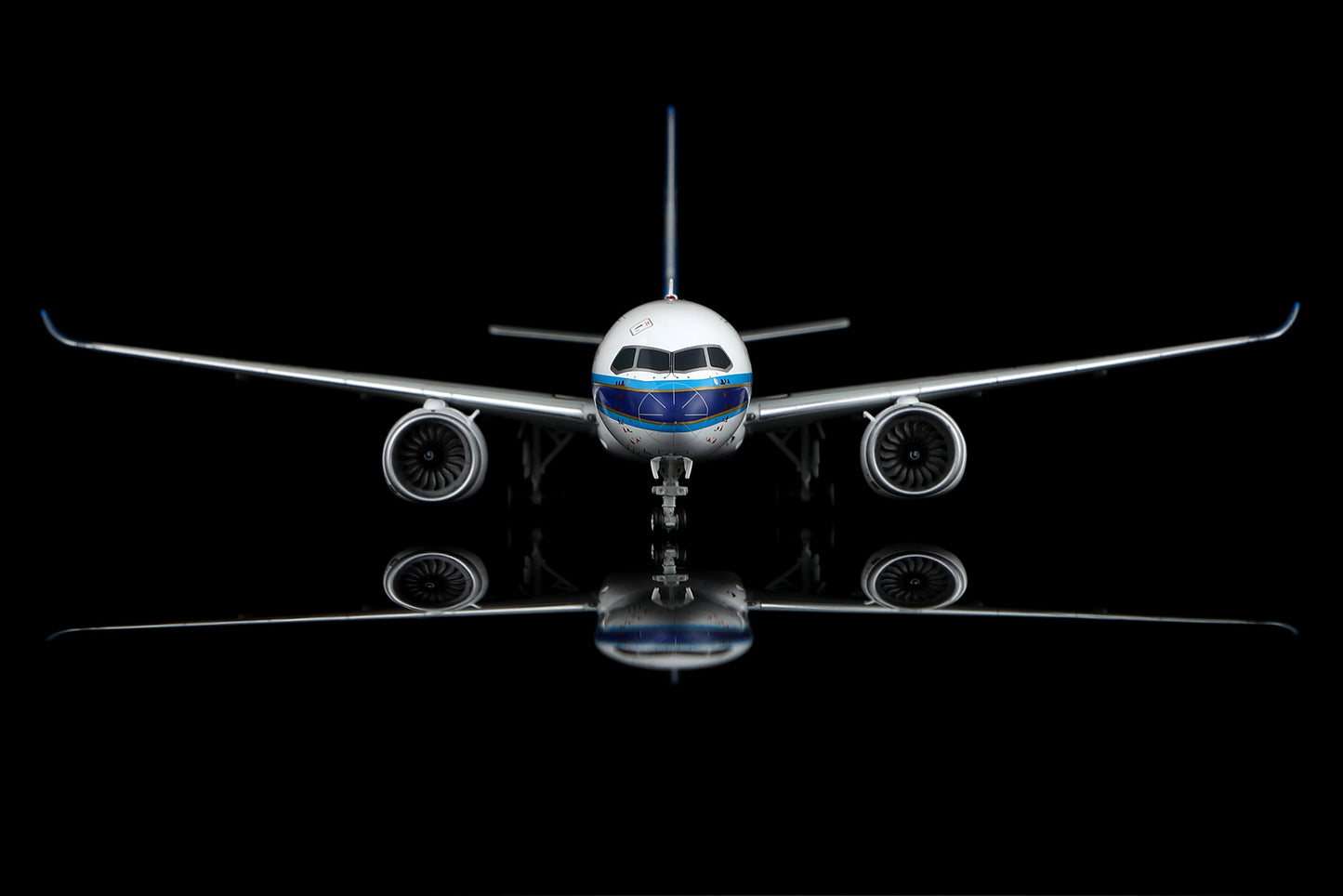 China Southern Airlines C919 B-919J
