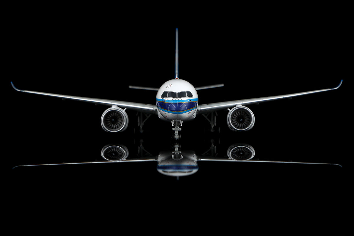 China Southern Airlines C919 B-919J