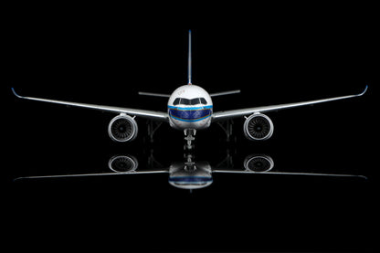 China Southern Airlines C919 B-919J