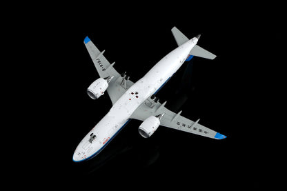 China Southern Airlines C919 B-919J