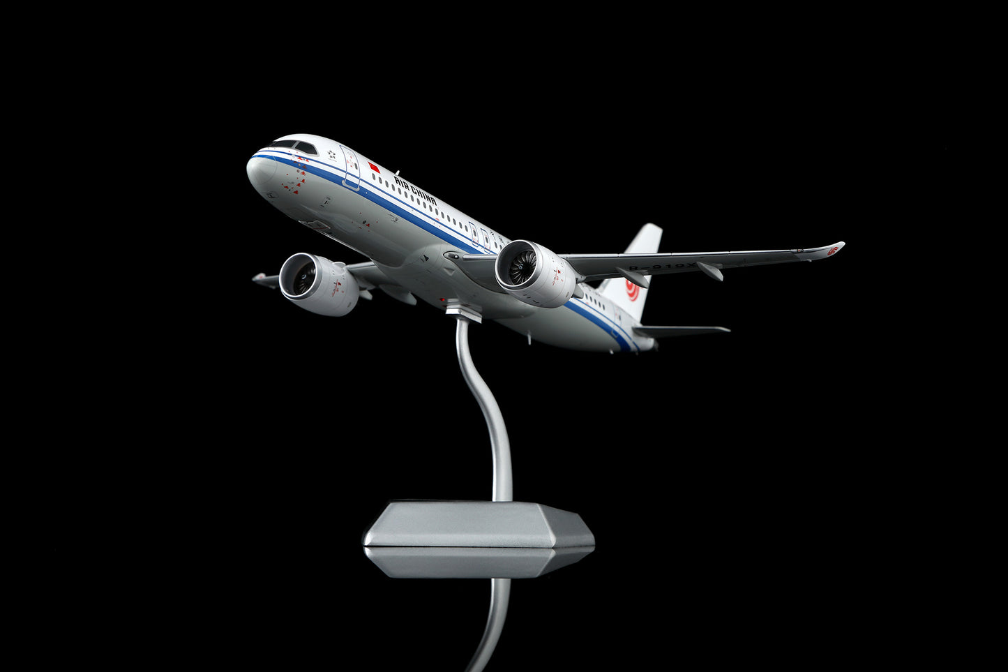 Air China C919 B-919X