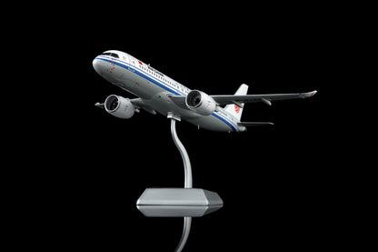 Air China C919 B-919X