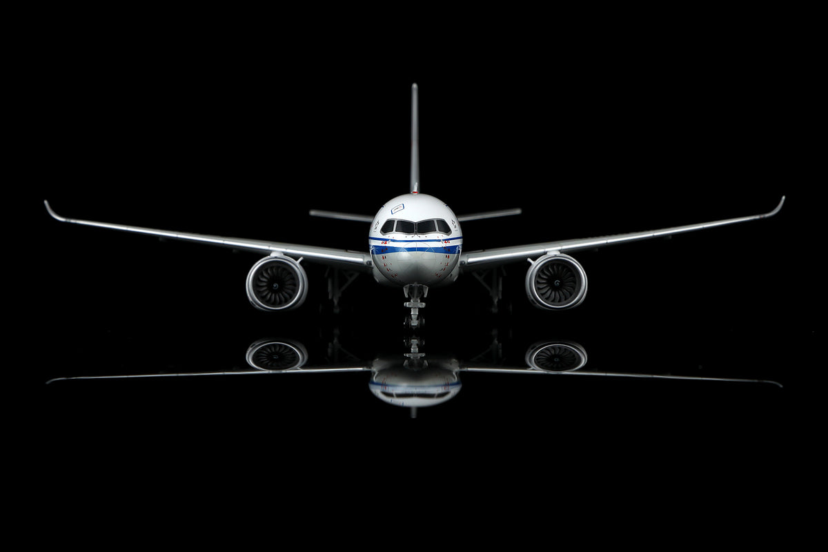 Air China C919 B-919X