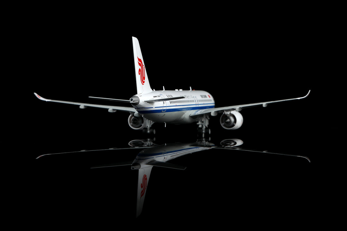 Air China C919 B-919X