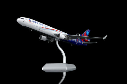 Delta Air Lines McDonnell Douglas MD11 "1996 Olympic Games Atlanta" N812DE – image 3