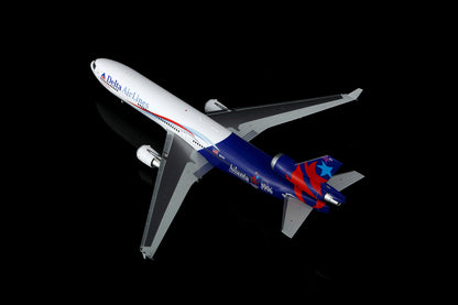 Delta Air Lines McDonnell Douglas MD11 "1996 Olympic Games Atlanta" N812DE – image 10
