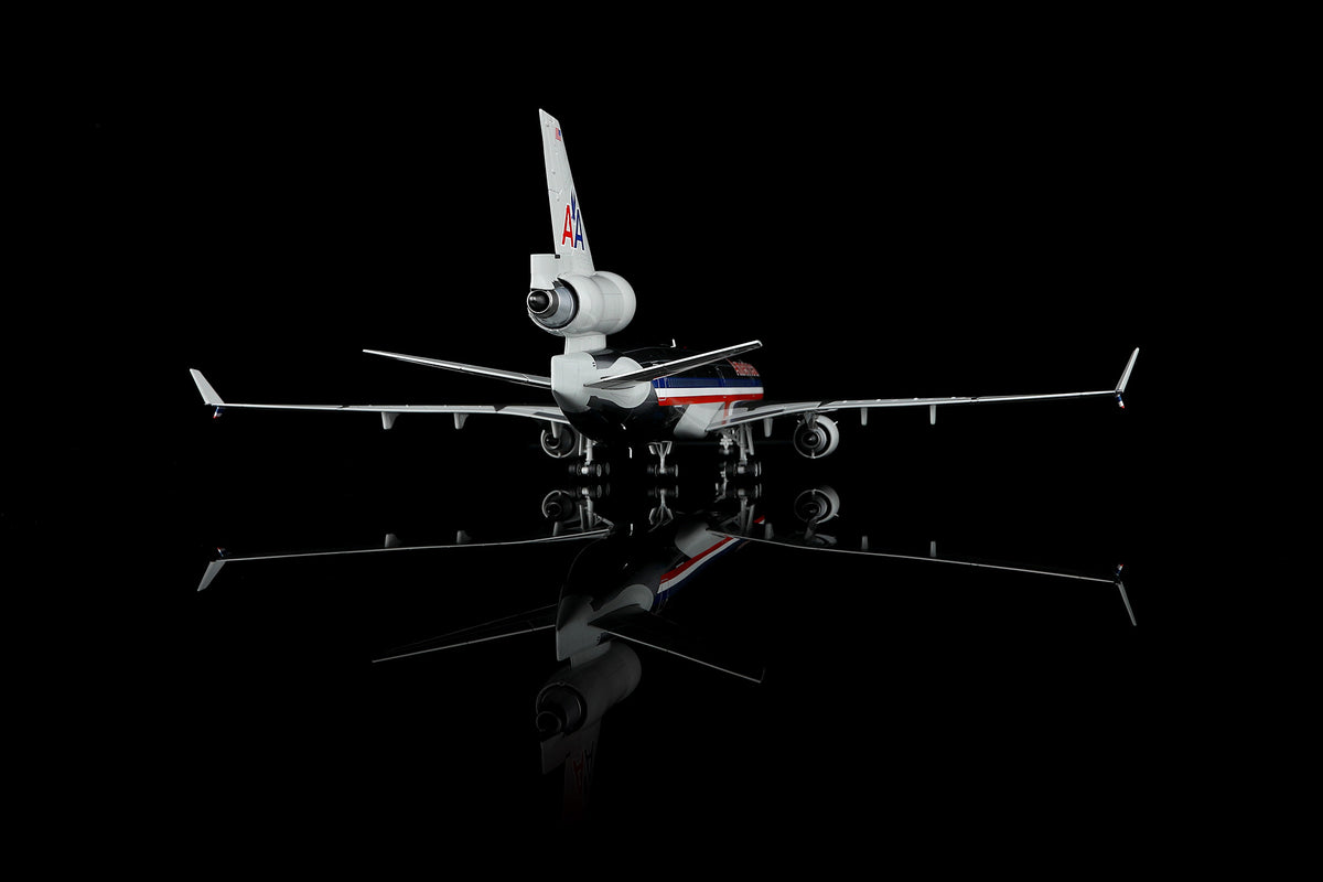 American Airlines MD-11 N1754