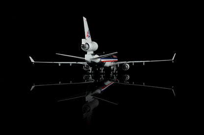 American Airlines MD-11 N1754
