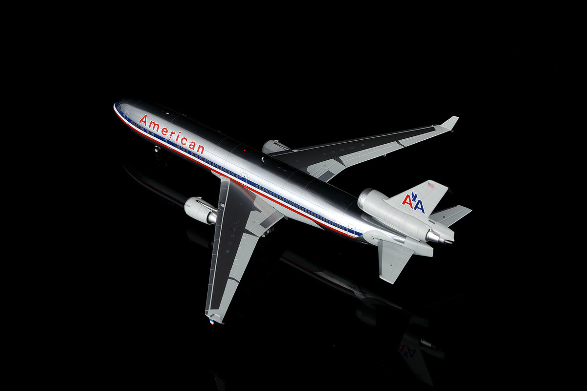 American Airlines MD-11 N1754